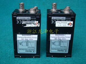 日本进口 JAI  SI-M100工业相机