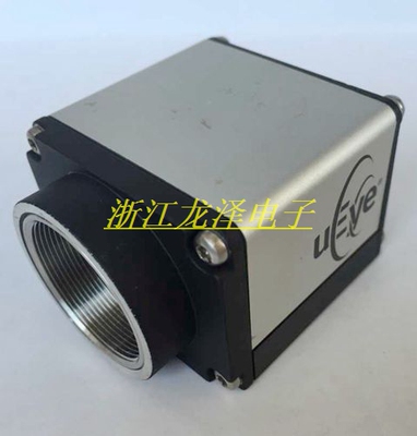 议价德国UEYE UI-5490SE-M-GL R.2 1000万像素千兆网口相机