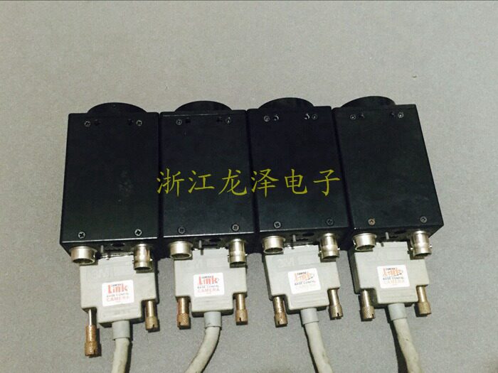 议价 UNIQ VISION UP-2000CL 200万像素工业相机