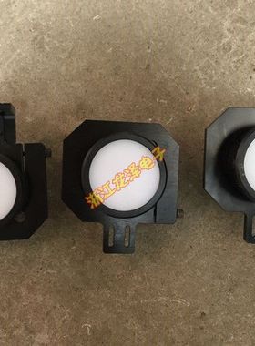 韩国产 HYVISION HVS HVL-65B 光源 直径70mm高80mm圆形