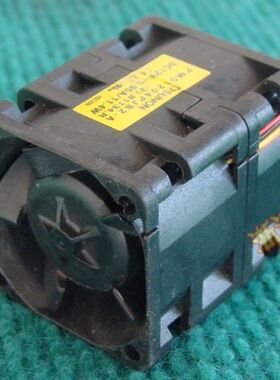 进口SUNON PMD1204PJB2-A 服务器风扇长40双转增压