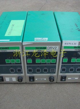 TECHNART螺丝机电源故障机