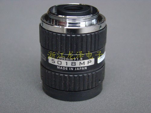 MEGAPIXEL5018MP工业镜头