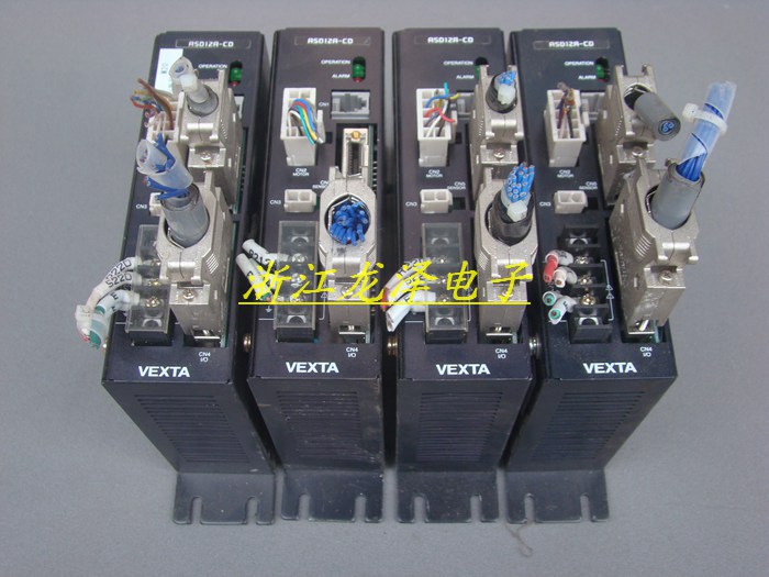 日本进口东方 VEXTA ASD12A-CD 马达电机驱动器