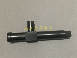 远心镜头同轴光直径22mm工业镜头