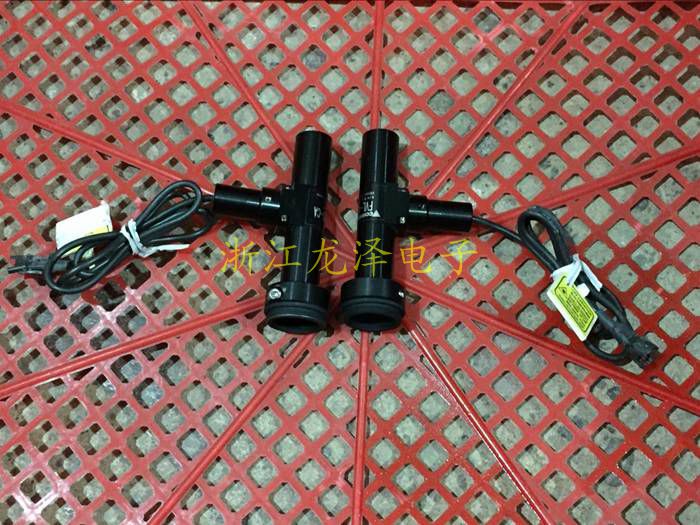 日本进口correct fvl-4x-65d-ca 4x65带光源镜头成色靓