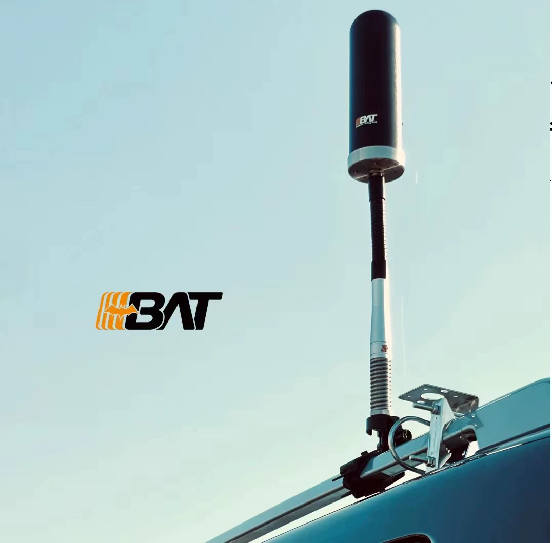 BAT新升级超强接收越野版手机信号增强器手机信号放大三网通4G5G