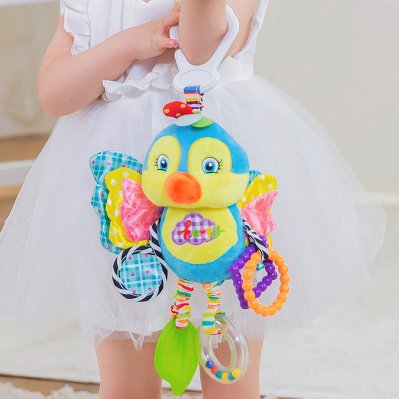 【全新清仓】婴儿床挂推车挂件新生儿宝宝抓握摇铃安抚玩具6-9月1,玩具/童车/益智/积木/模型,床铃/床挂,淘宝优惠券,粉丝福利购,淘宝优惠卷