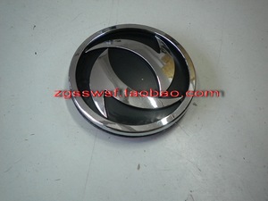 适用适用东风风行菱智V3M3M5配件前中网标志车标中网标专用