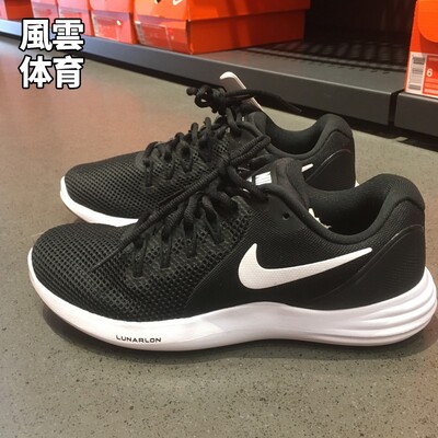 透气跑步鞋Nike/耐克女子