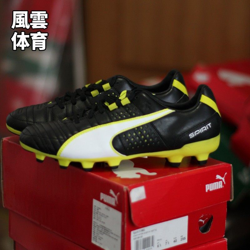 Puma/彪马男子足球鞋子