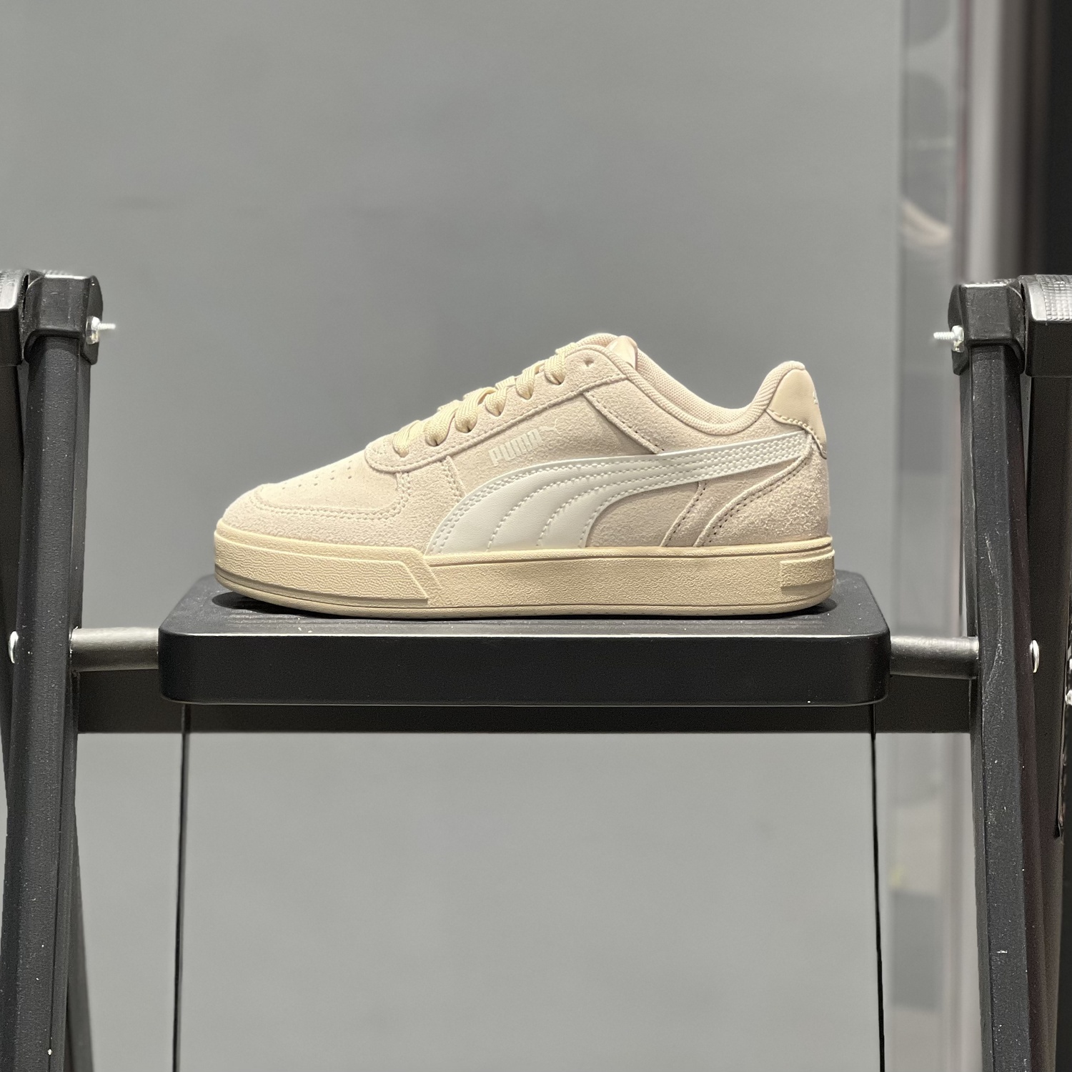 彪马男子低帮板鞋39461501