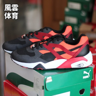 PUMA彪马男子跑步鞋子