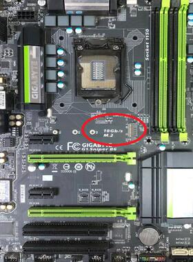 Gigabyte/技嘉 G1.Sniper B6/ B85/z87/ z97主板1150针 H6 B5 M.2