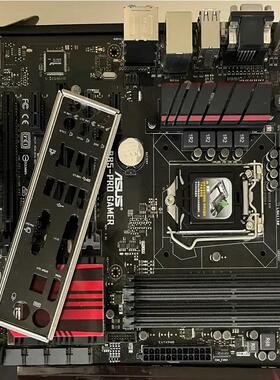 库存华硕B85-PLUS R2.0 1150针主板   4790K B85 PRO GMER E3 V3