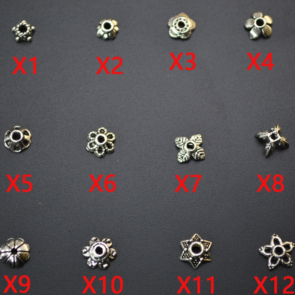 小号手链diydiy耳环流苏珠子