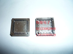 PLCC44座 IC座 全新