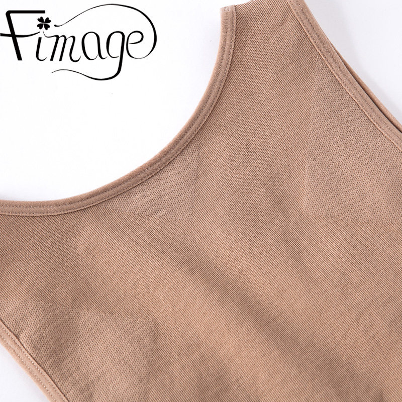 Body FIMAGE en nylon - Ref 669390 Image 4