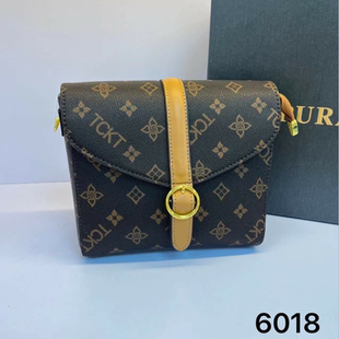 CaldiceKris-凯文TckT佐尚系列女包6018