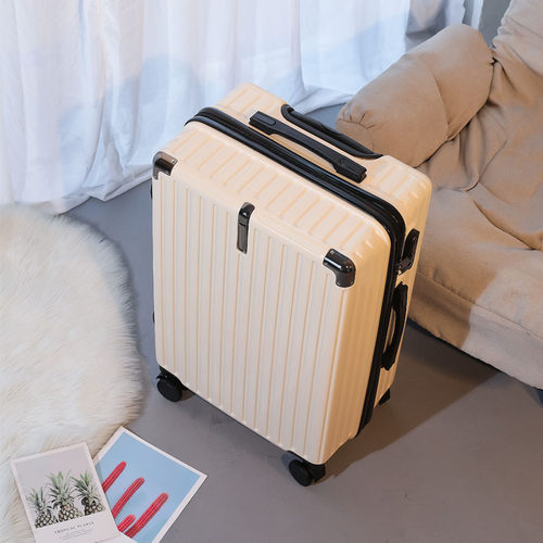 静音万向轮拉杆箱旅行箱行李箱