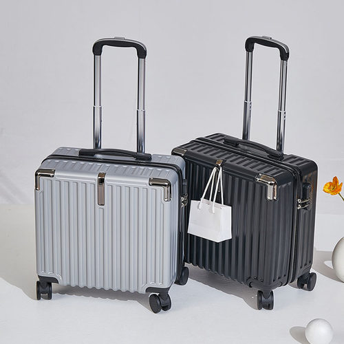旅行箱新款小型行李箱轻便登机箱