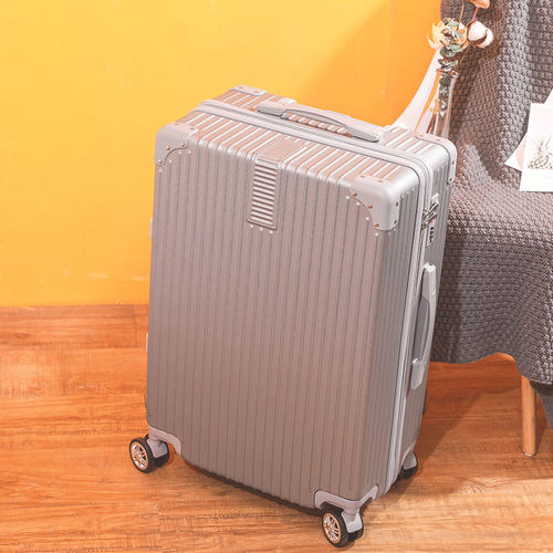 ins网红新款旅行拉杆箱行李箱