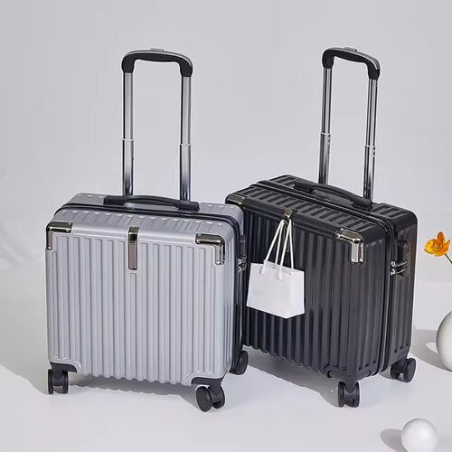 旅行箱新款小型行李箱轻便登机箱