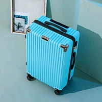 Голубой [сильный и прочный угол пакета сплавкой]