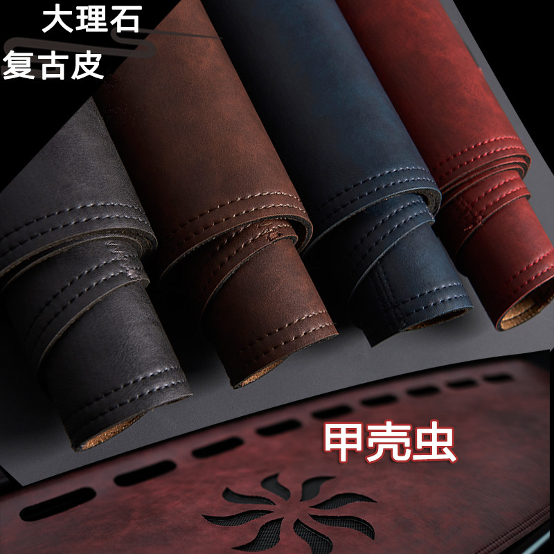 大众04-19年二代三代甲壳虫中控台仪表台避光垫防晒工作台遮光垫