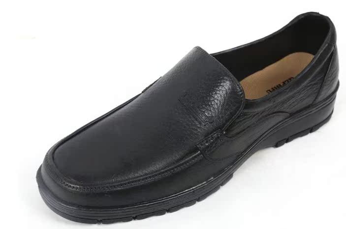 Chaussures - bottes caoutchouc homme - semelle plastique - Ref 974415 Image 3
