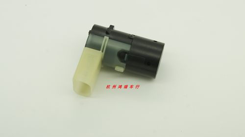 奥迪倒车雷达A6LC6电眼探头