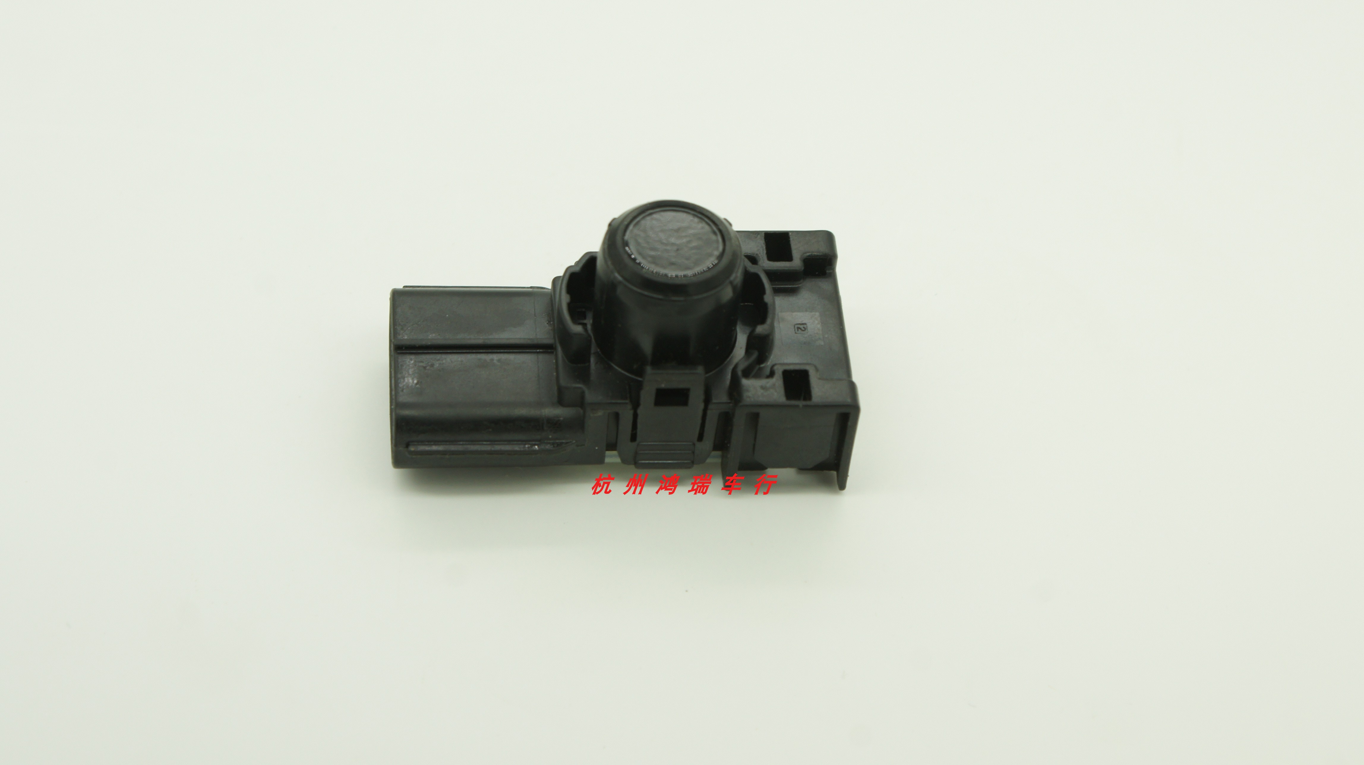 雷克萨斯CT200倒车雷达GS350450