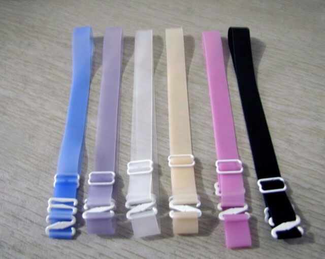 Bretelles pour lingerie - Ref 806212 Image 1