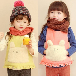 Gants pour enfants en de laine - Ref 2145179 Image 21