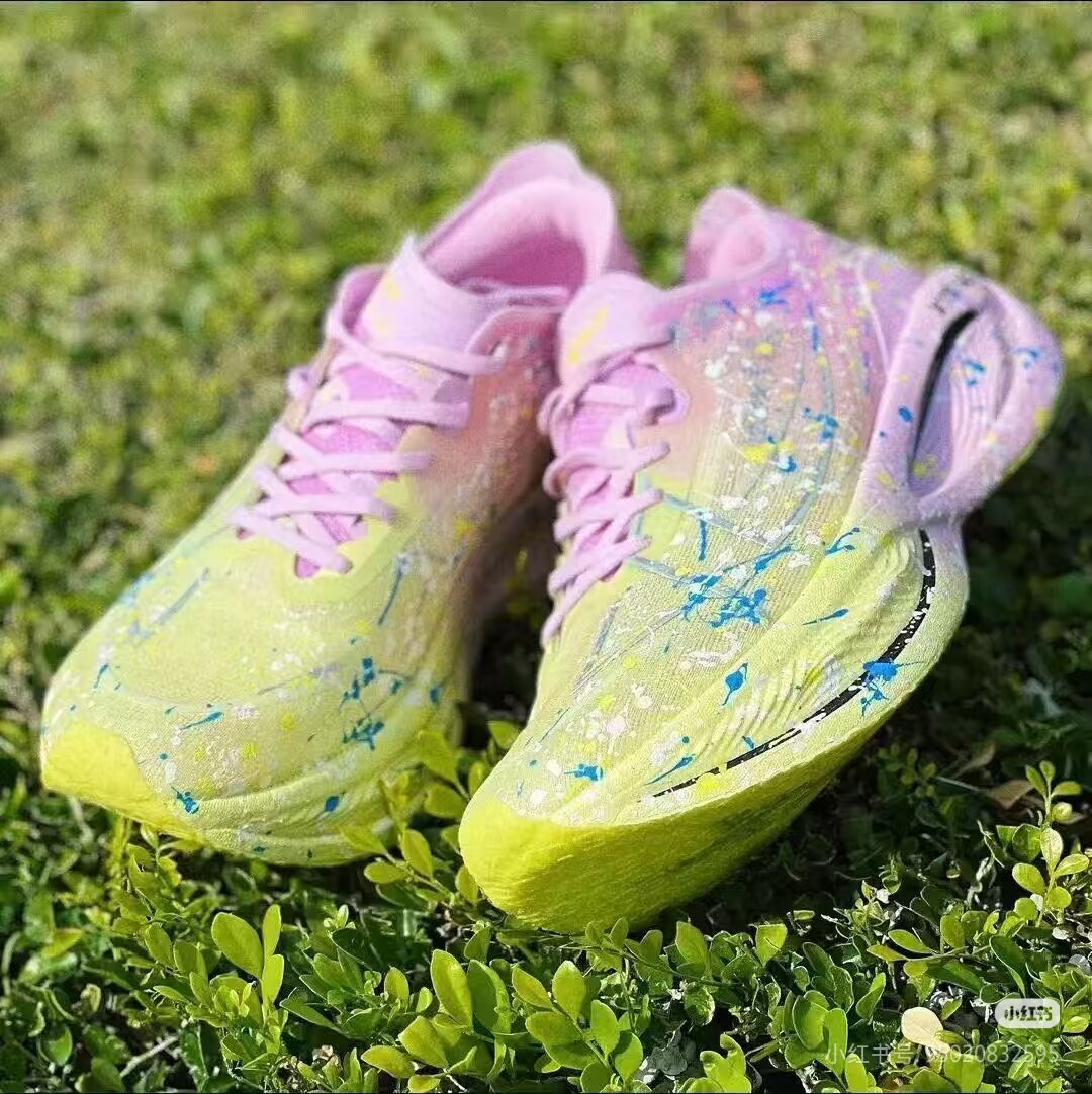 特步3.5pro碳板鞋马拉松专业跑鞋体考鞋运动鞋男女跑步鞋缓震透气