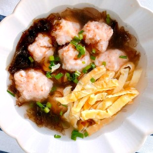 虾滑 无鱼糜无肥膘火锅食材 HACCP认证 95%以上虾含量 150克