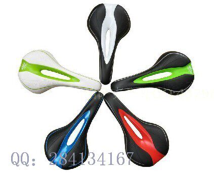 Selle de vélo Mountain Bike SAM MOANIE - Ref 2348011 Image 1