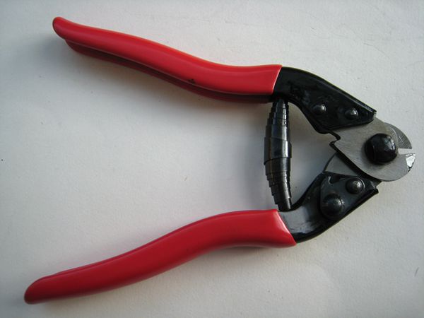 Pince pour réparation vélo - Ref 2310114 Image 4