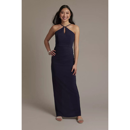 2025 02美国专柜正品代购DB studio新娘结婚晚礼服伴娘连衣裙直邮