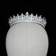 Crowns新娘皇冠发箍发卡发饰结婚配饰 Tiaras 2025 01美国专柜代购