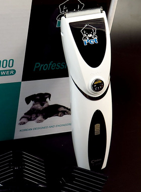 科德士宠物电推剪CP-3380/3500/5000/6800/8000//9500/9600/9700