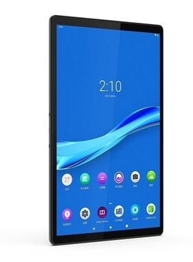Lenovo/联想 M10 PLUS 10.3英寸WiFi版 黑色安卓平板电脑学习平板