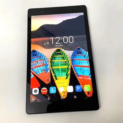 联想TAB3TB-8703F/N平板电脑