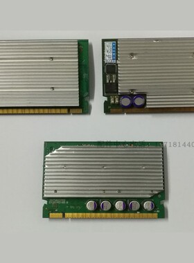 IBM服务器VRM模块CPU X346X236X366X460 24R2696 74P4485 74P4484
