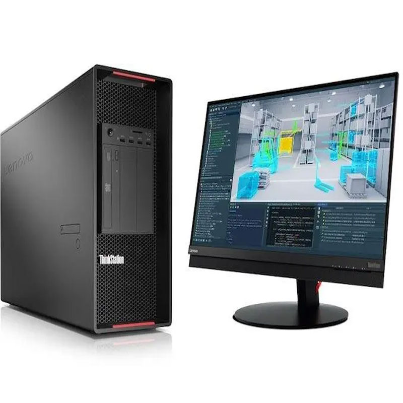 联想工作站P720P920GPU塔式主机