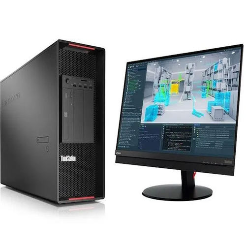 联想工作站P720P920GPU塔式主机