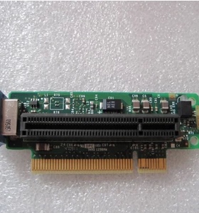 原装IBM X3550M2/M3 3650M2/M3 PCI-E 转接卡 43V7067 USB2.0插卡