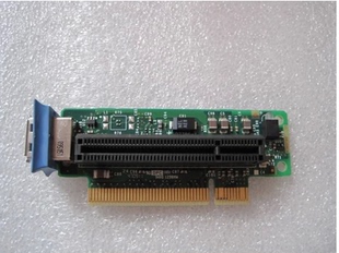 原装IBM X3550M2/M3 3650M2/M3 PCI-E 转接卡 43V7067 USB2.0插卡