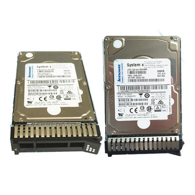 服务器300G15KIBM联想00AJ081