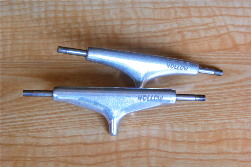 单独螺杆可用于thunder滑板桥